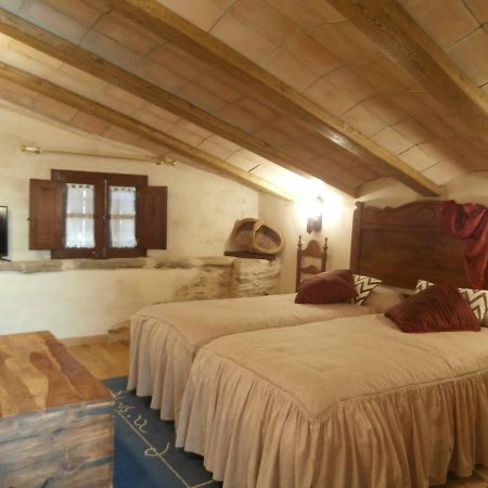 Can Baldiret Vall de Santa Creu Extérieur photo