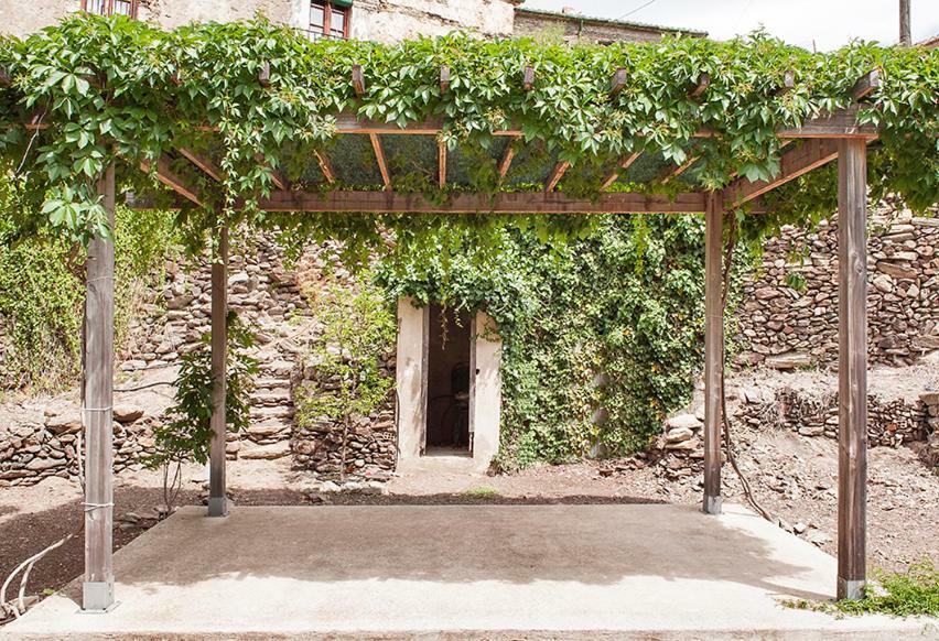Can Baldiret Vall de Santa Creu Extérieur photo