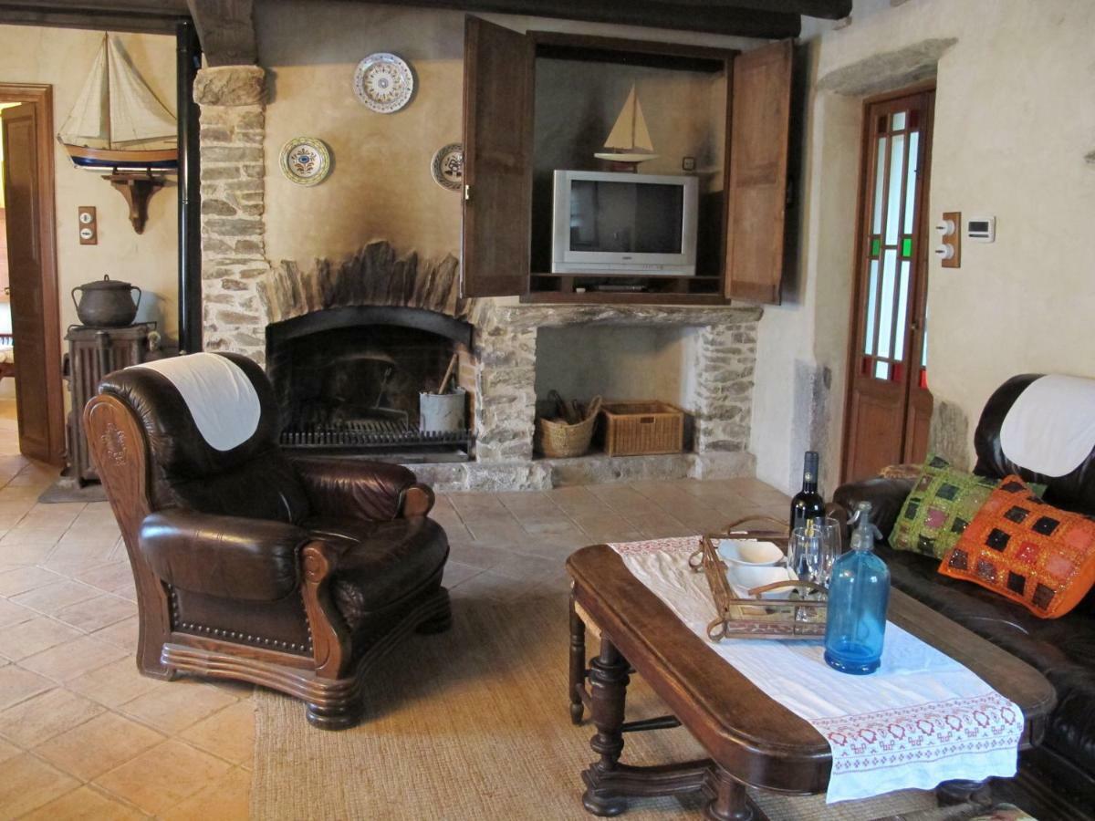 Can Baldiret Vall de Santa Creu Extérieur photo