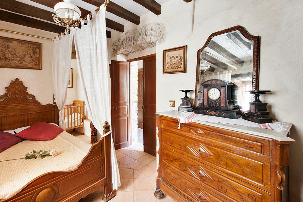 Can Baldiret Vall de Santa Creu Extérieur photo
