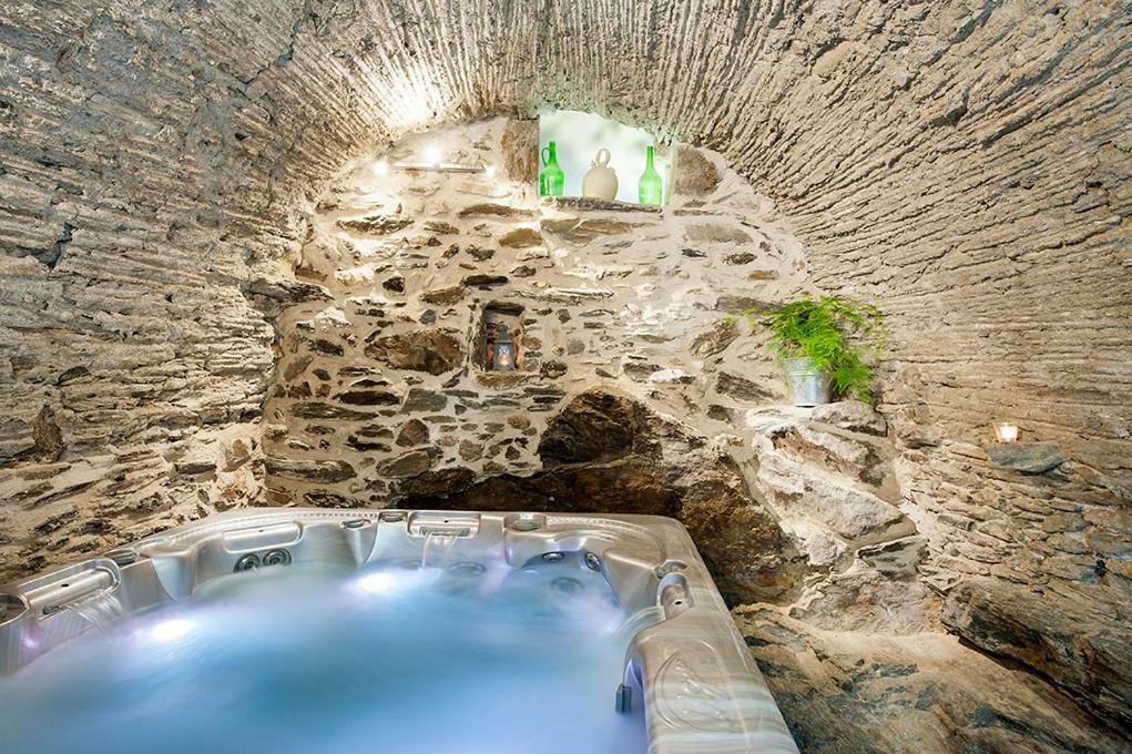 Can Baldiret Vall de Santa Creu Extérieur photo