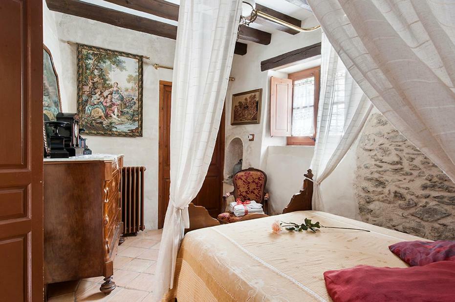 Can Baldiret Vall de Santa Creu Extérieur photo