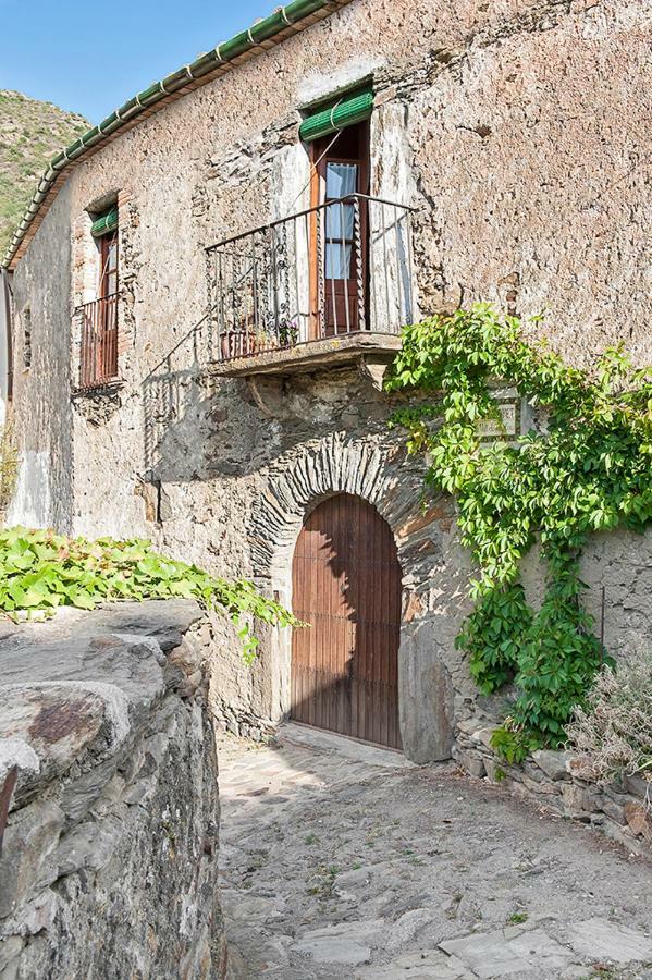 Can Baldiret Vall de Santa Creu Extérieur photo