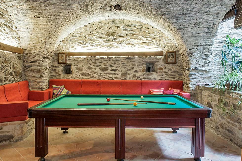 Can Baldiret Vall de Santa Creu Extérieur photo